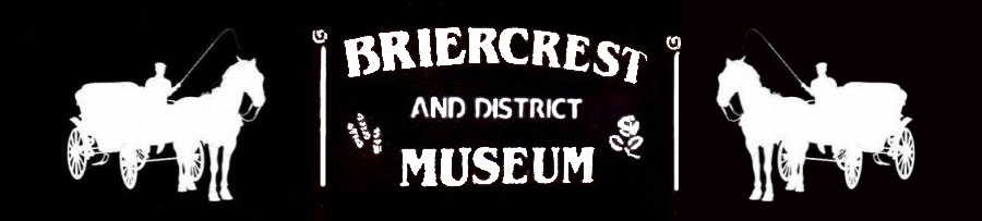 Briercrest Museum of History